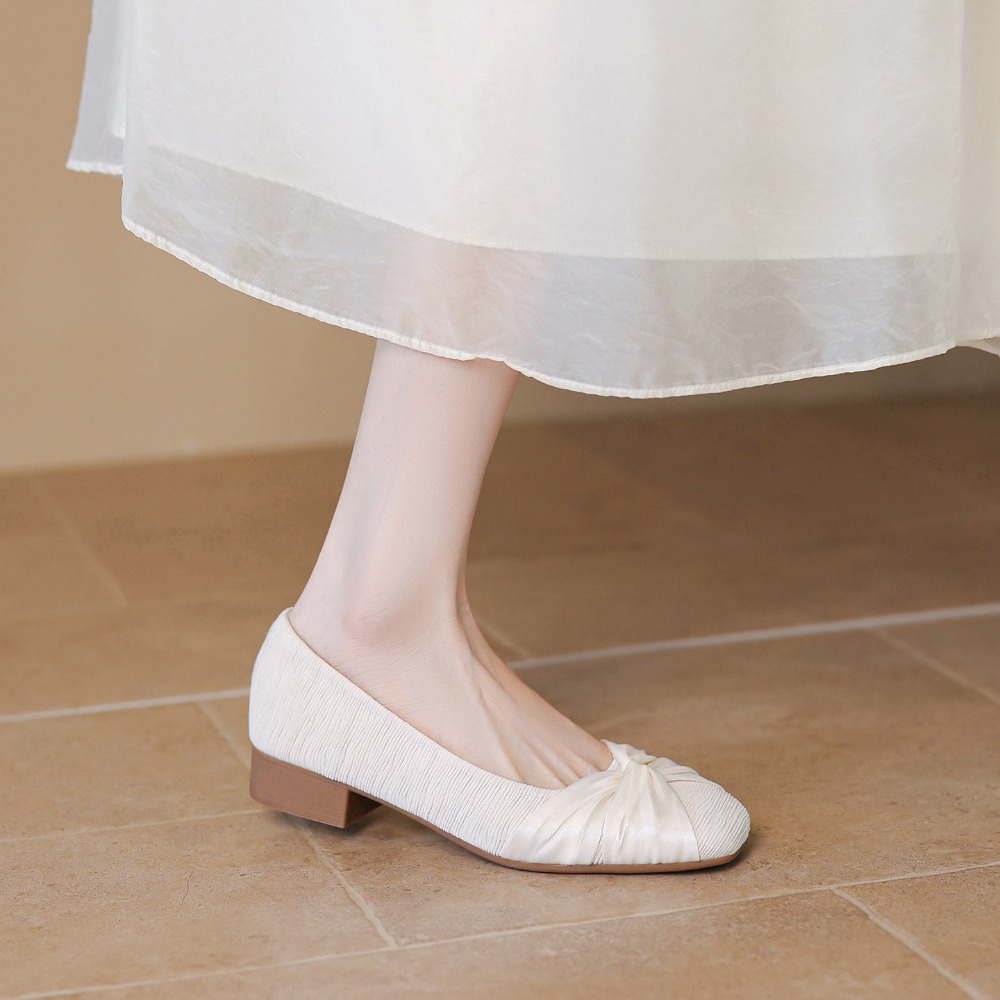 Elegant Women’s Flats Satin Th - огляд і ціна Slip Dress Satin
