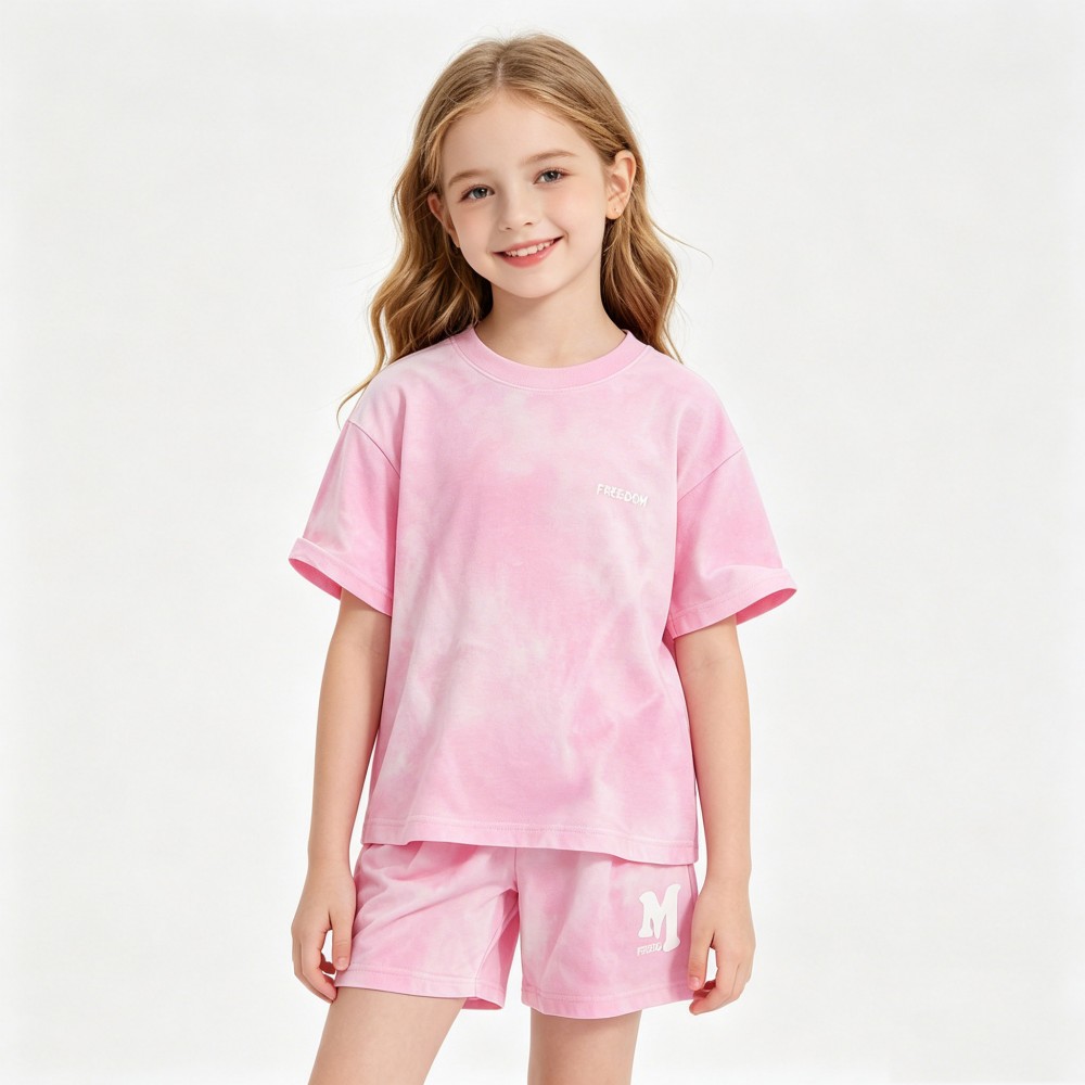 5-14Years Kids Sport Set Cotto - огляд і ціна Boyshort Underwear