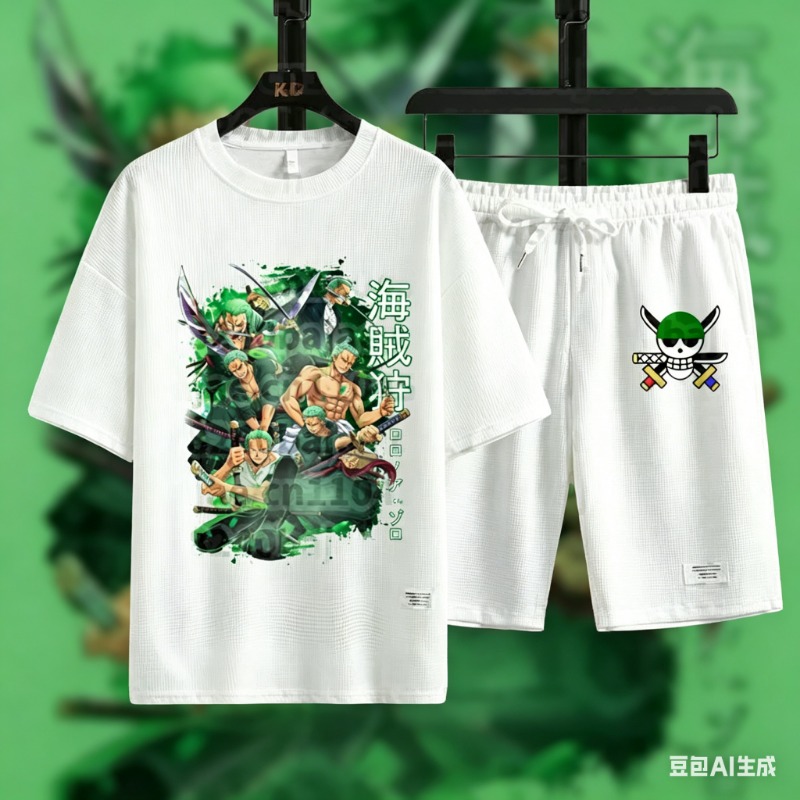 One Piece Kids Outfit Chopper  - огляд і ціна Boyshort Underwear