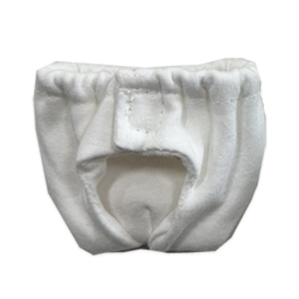 Absorbent Squirrel Diapers Lea - огляд і ціна Period Panty Absorbent