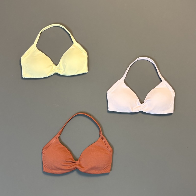 HISTELLO Sports Bra Seamless Y - огляд і ціна Sports Bra High Impact
