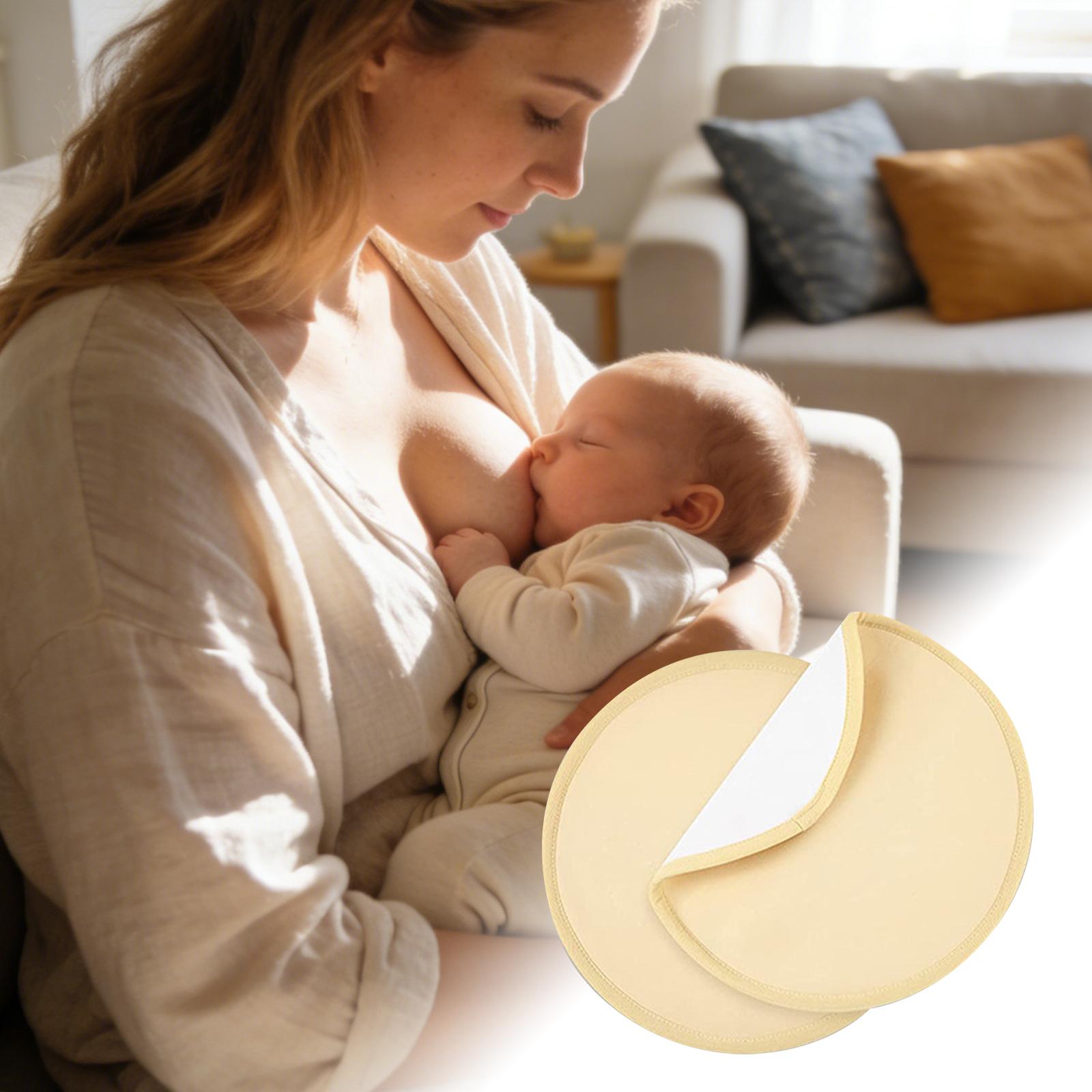 Nursing Pads For Breastfeeding - огляд і ціна Nursing Bra Sleep