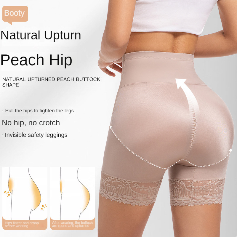 Lace Safety Shorts for Women H - огляд і ціна Seamless Underwear Women