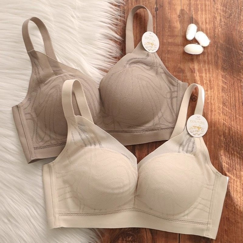 Women's Seamless Wireless Bra, - огляд і ціна Bralette Wireless Soft