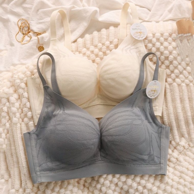 Women's Seamless Wireless Bra, - огляд і ціна Bralette Wireless Soft