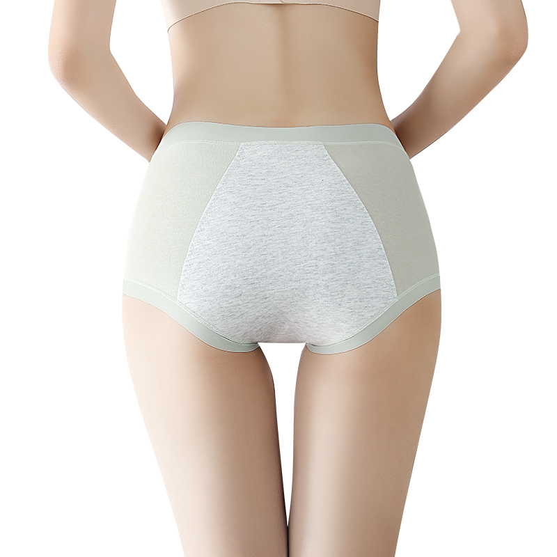 Women's Menstrual Panties Woma - огляд і ціна Period Panty Absorbent