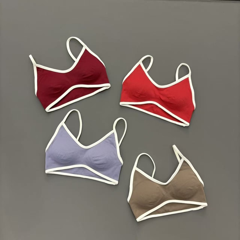 Contrastline Bra Women Backles - огляд і ціна Strapless Bra Backless