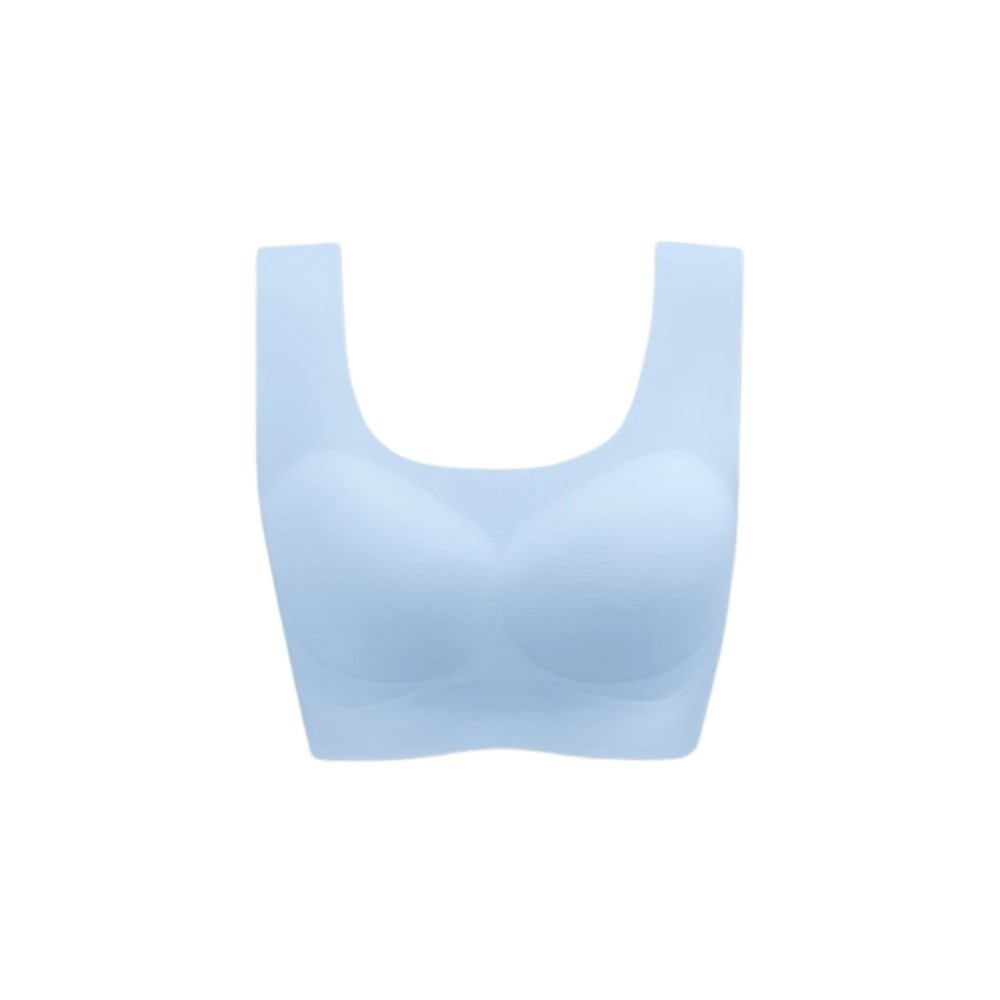 Soft Close-fitting Disposable  - огляд і ціна Bralette Wireless Soft