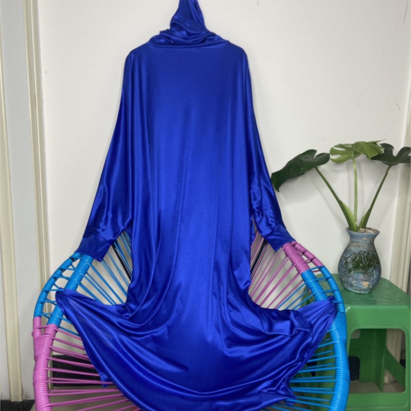 Man Silky Touch Soft Hooded Ma - огляд і ціна Robe Silk Women