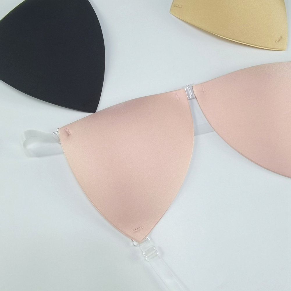 Womens Nipple Cover Pasties wi - огляд і ціна Silicone Bra Adhesive