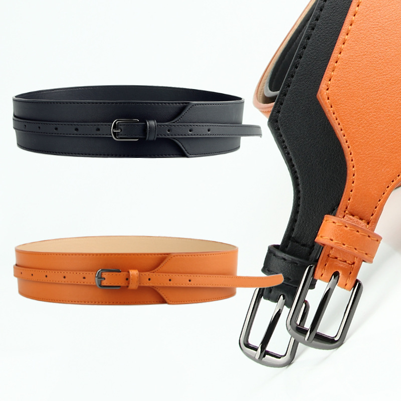 Simple Women's Belt Fashion Ve - огляд і ціна Corset Waist Cinch