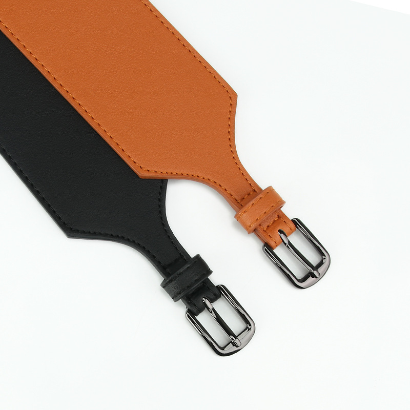 Simple Women's Belt Fashion Ve - огляд і ціна Corset Waist Cinch