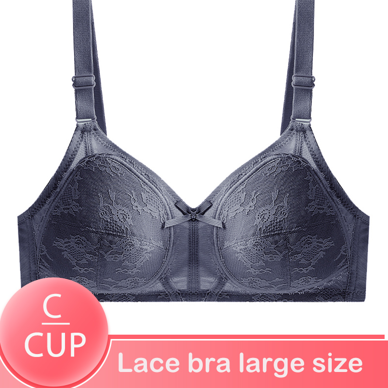 Yenlice Big Size Bras For Wome - огляд і ціна Bralette Wireless Soft
