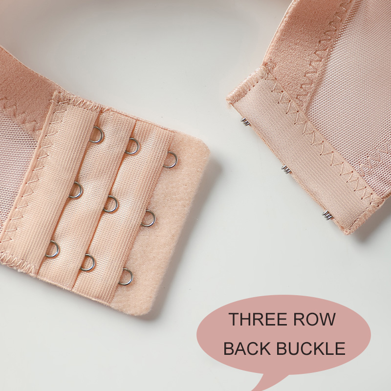 Yenlice Big Size Bras For Wome - огляд і ціна Bralette Wireless Soft