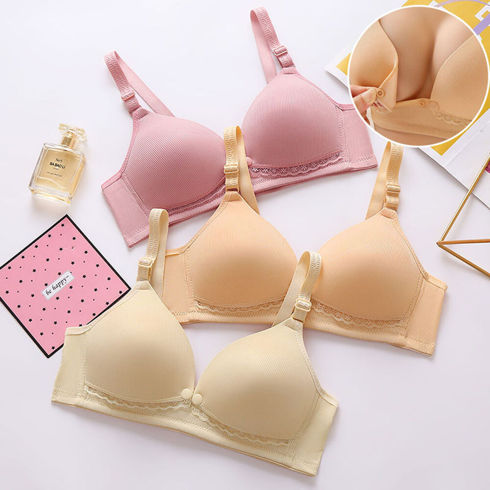 Breastfeeding Women Nursing Br - огляд і ціна Nursing Bra Sleep