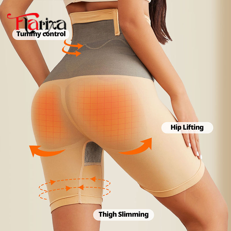 Flarixa Thermal Underwear Pant - огляд і ціна Seamless Underwear Women