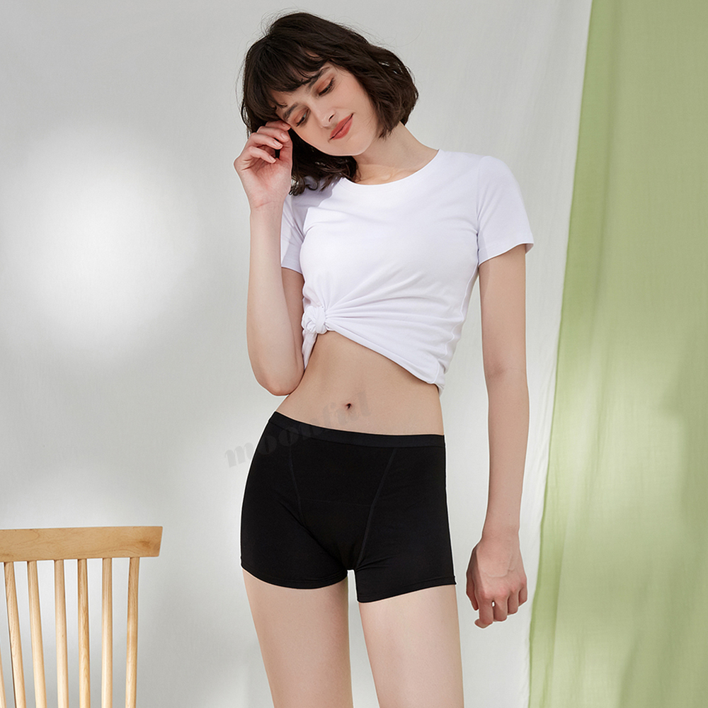 Absorbent Menstrual Panties Wo - огляд і ціна Period Panty Absorbent