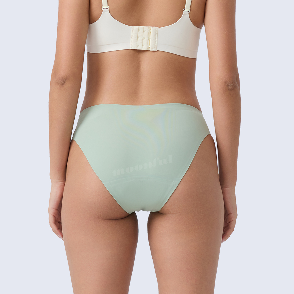 Menstrual Panties Women Leak p - огляд і ціна Period Panty Absorbent