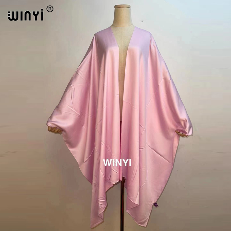 Middle East Sunmer Women Cardi - огляд і ціна Robe Silk Women