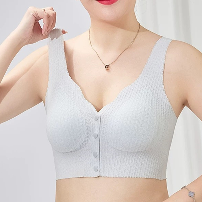 Sexy Lace KUCLUT  Cup Women's  - огляд і ціна Nursing Bra Sleep