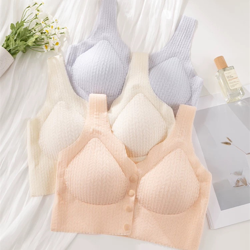 Sexy Lace KUCLUT  Cup Women's  - огляд і ціна Nursing Bra Sleep