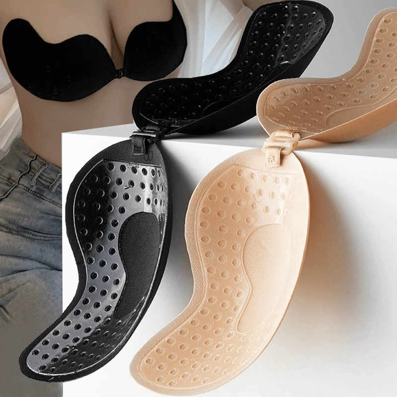 Reusable Adhesive Nipple Cover - огляд і ціна Nipple Cover Pasties