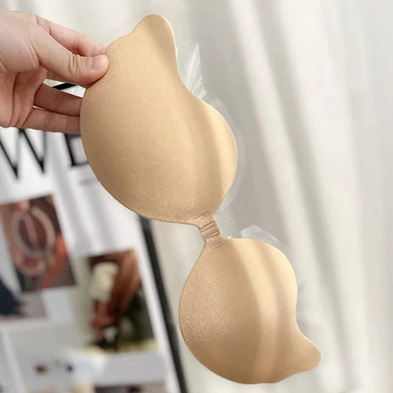 Reusable Adhesive Nipple Cover - огляд і ціна Nipple Cover Pasties